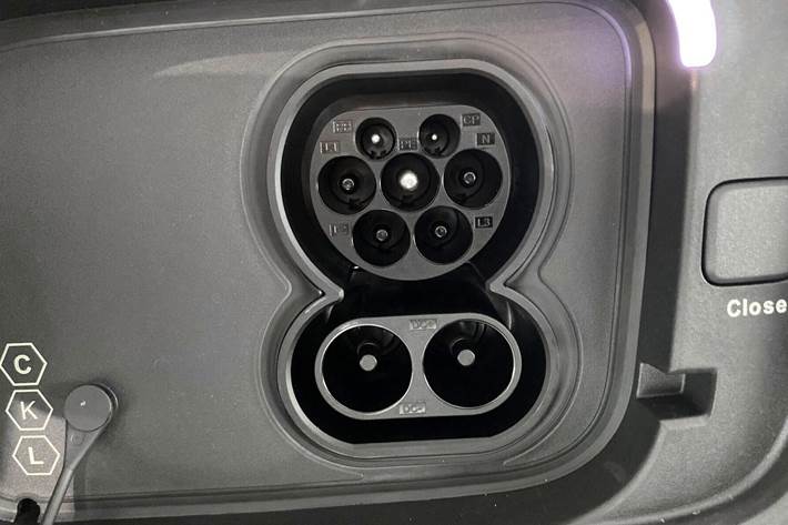 undefined Polestar 4 fra 2026