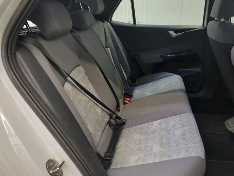 VW ID.3 EL Pro Performance 204HK 5d Aut.