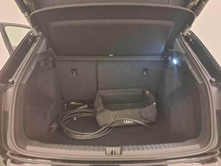 Audi Q4 40 E-tron 204HK 5d Aut.