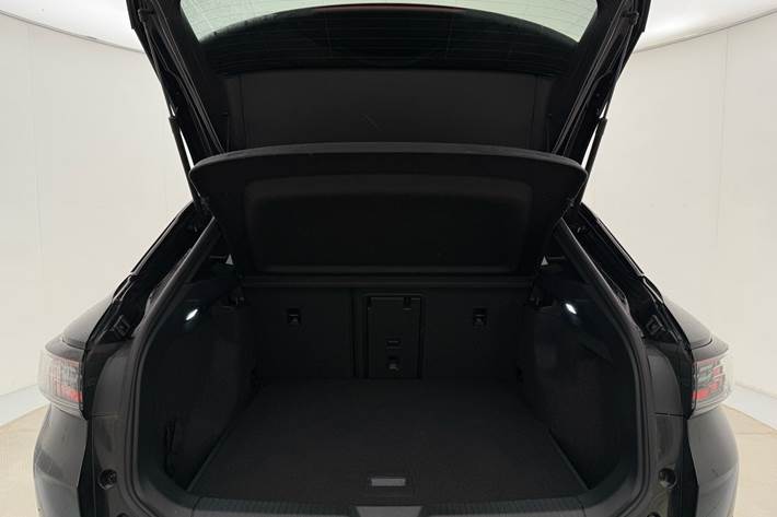Sort VW ID.4 fra 2023