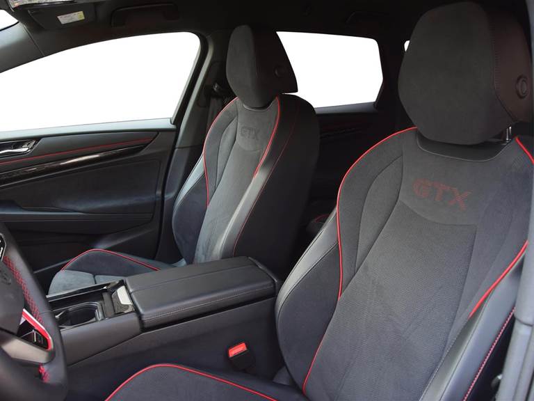 VW ID.7 Tourer EL GTX Max 4Motion 340HK Stc Aut.