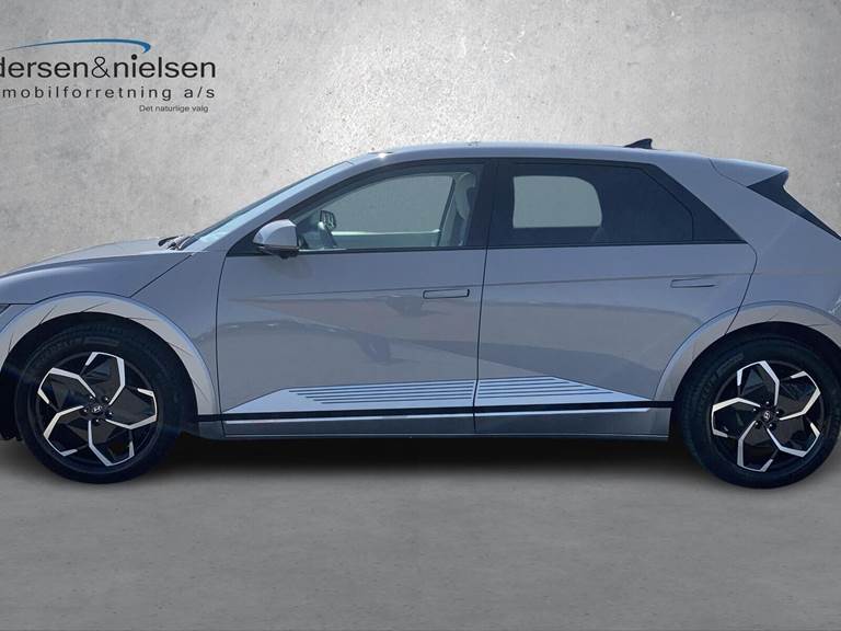 Hyundai Ioniq 5 Electric 77,4 kWh Ultimate 229HK 5d Aut.