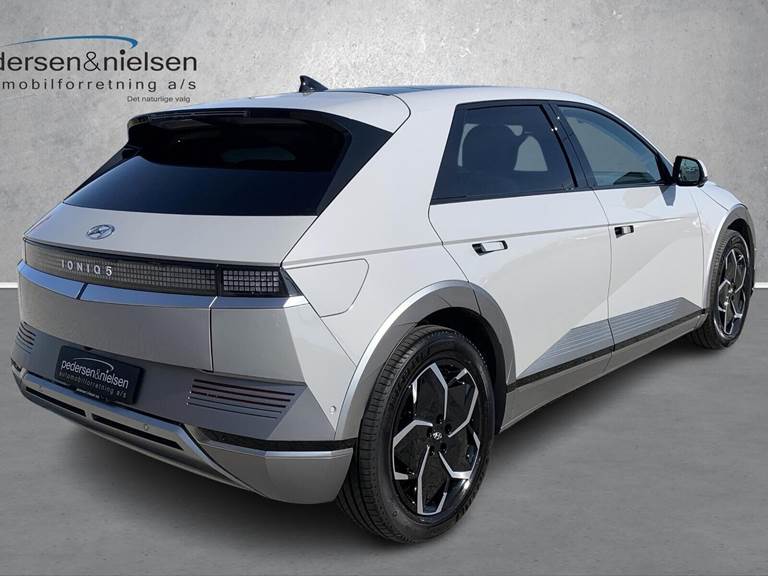 Hyundai Ioniq 5 Electric 77,4 kWh Ultimate 229HK 5d Aut.
