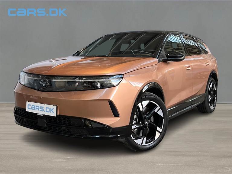 Opel Grandland EL GS Sky 213HK 5d Aut.