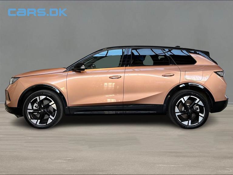 Opel Grandland EL GS Sky 213HK 5d Aut.