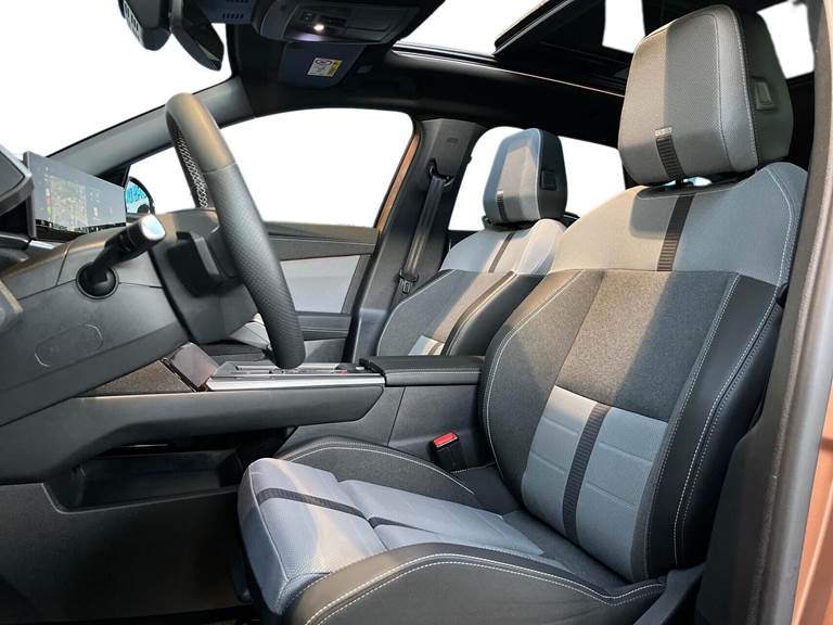 Opel Grandland EL GS Sky 213HK 5d Aut.