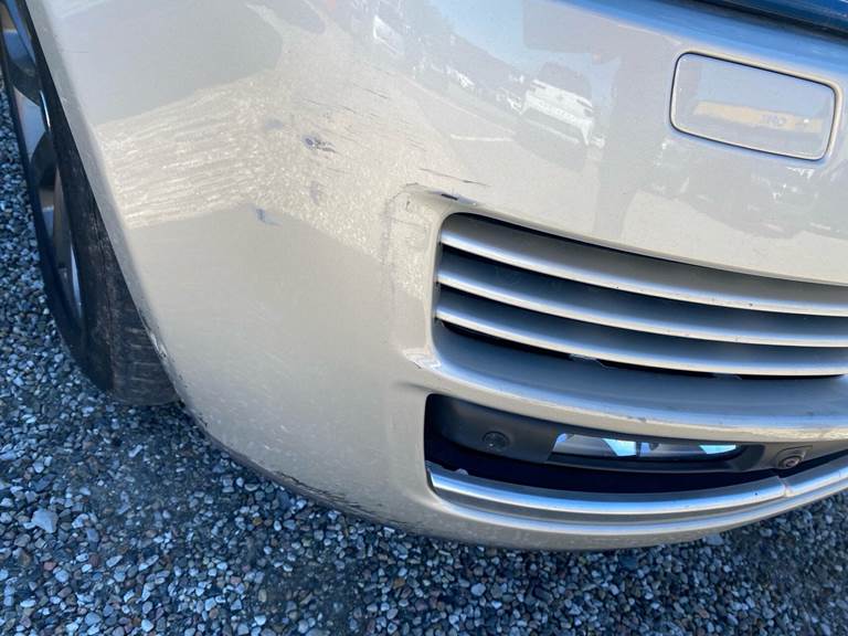 Land Rover Range Rover 4,4 TDV8 Vogue 4x4 313HK 5d 8g Aut.