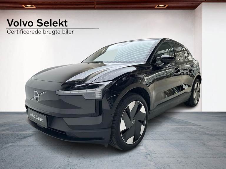 Volvo EX30 Twin Motor Performance Ultra AWD 428HK 5d Aut.