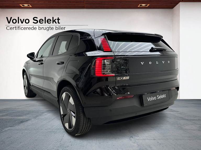 Volvo EX30 Twin Motor Performance Ultra AWD 428HK 5d Aut.
