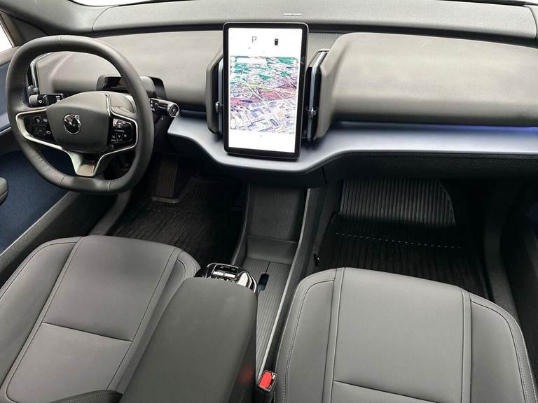 Volvo EX30 Twin Motor Performance Ultra AWD 428HK 5d Aut.