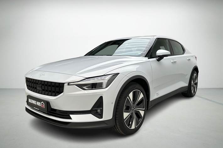 undefined Polestar 2 fra 2022