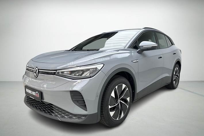 undefined VW ID.4 fra 2022