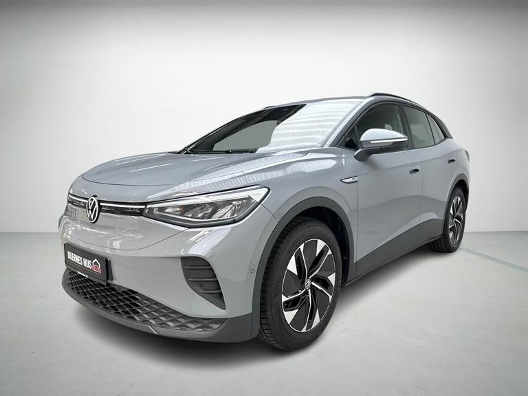 VW ID.4 EL Pro 174HK 5d Aut.