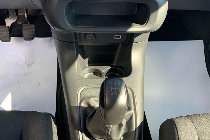 undefined Citroën C3 fra 2021