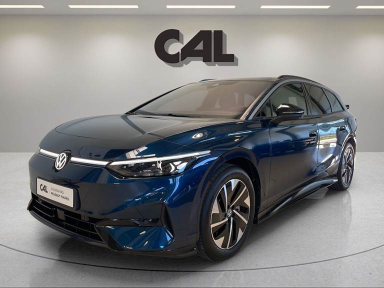 VW ID.7 Tourer EL Pro 286HK Stc Aut.