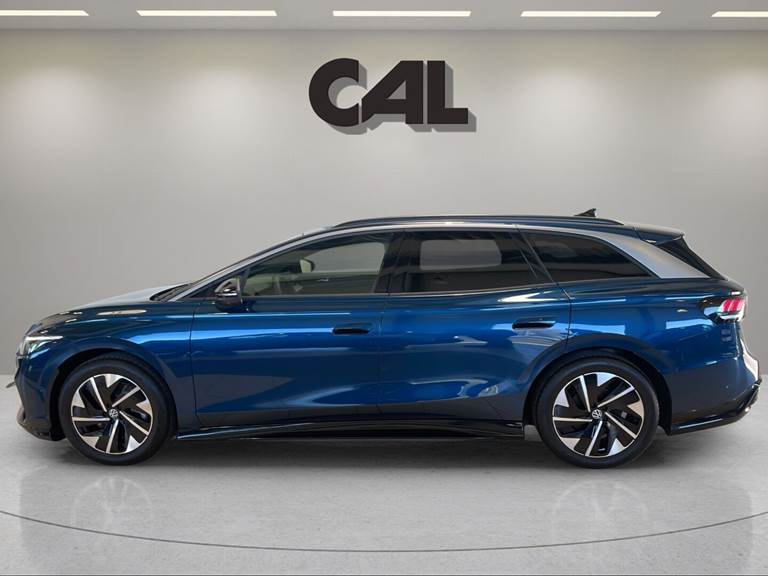 VW ID.7 Tourer EL Pro 286HK Stc Aut.