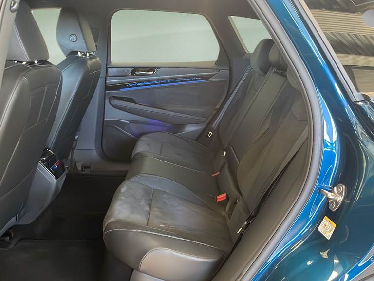 VW ID.7 Tourer EL Pro 286HK Stc Aut.