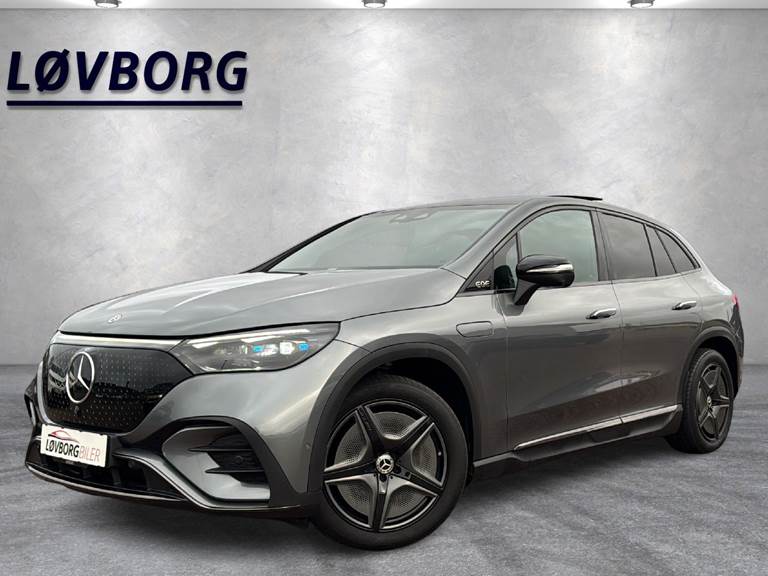 Mercedes EQE350 SUV AMG Premium 4Matic