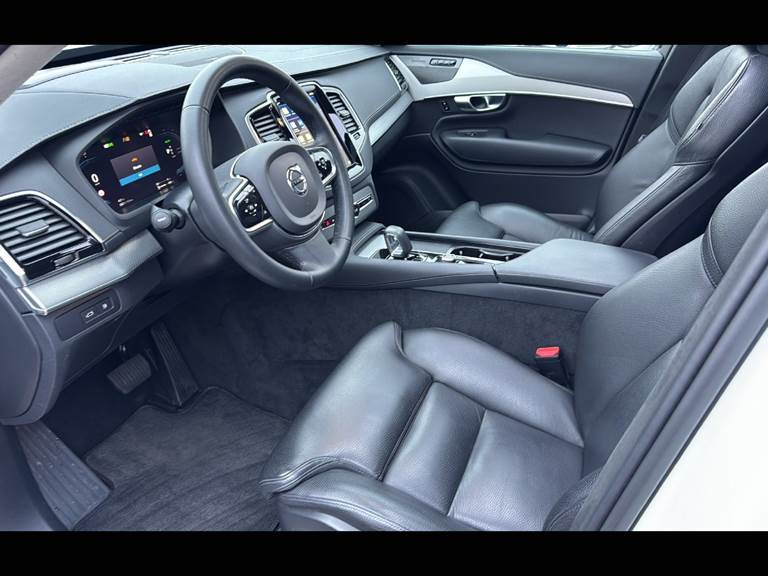 Volvo XC90 2,0 T8 ReCharge Ultimate Dark aut. AWD 7prs