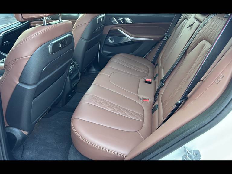 BMW X5 3,0 xDrive50e M-Sport aut.