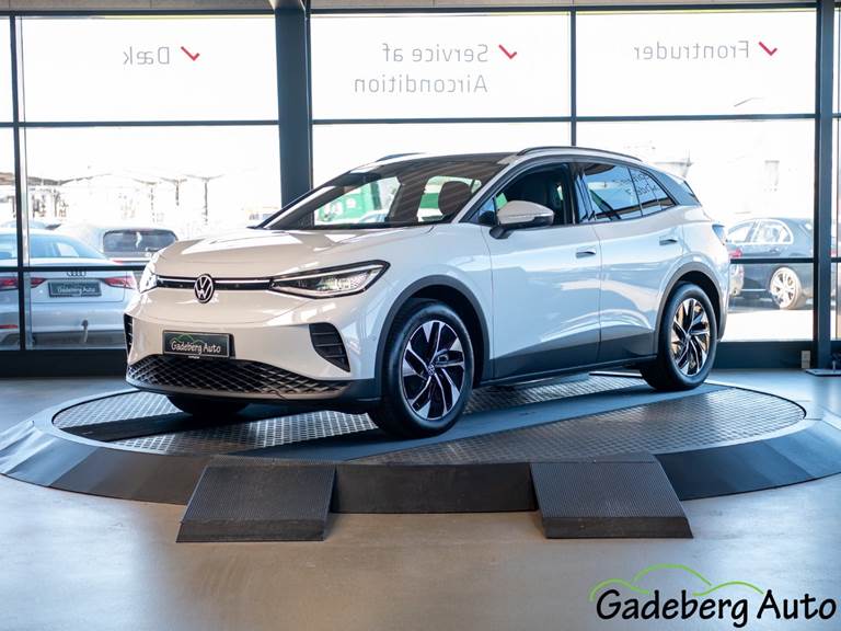 VW ID.4 77 Pro Style