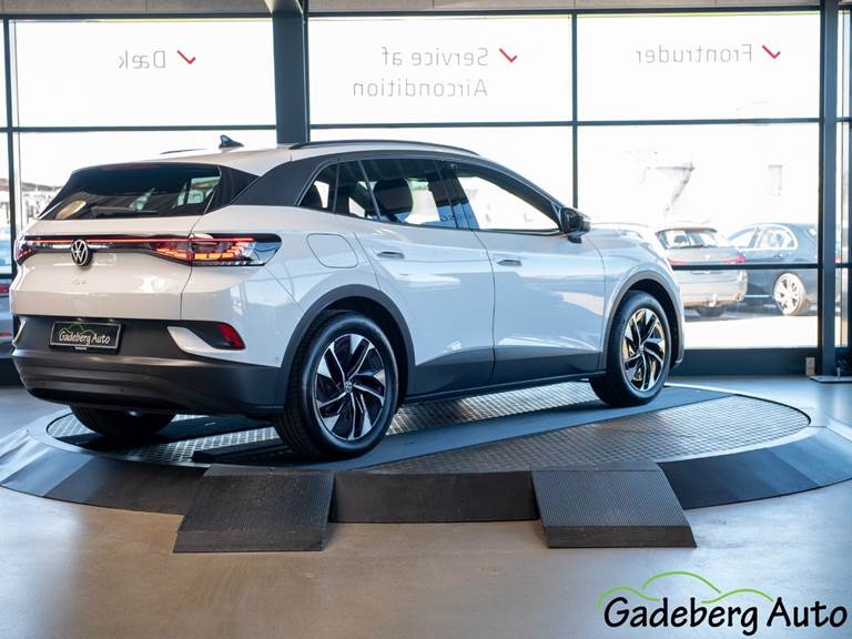 VW ID.4 77 Pro Style