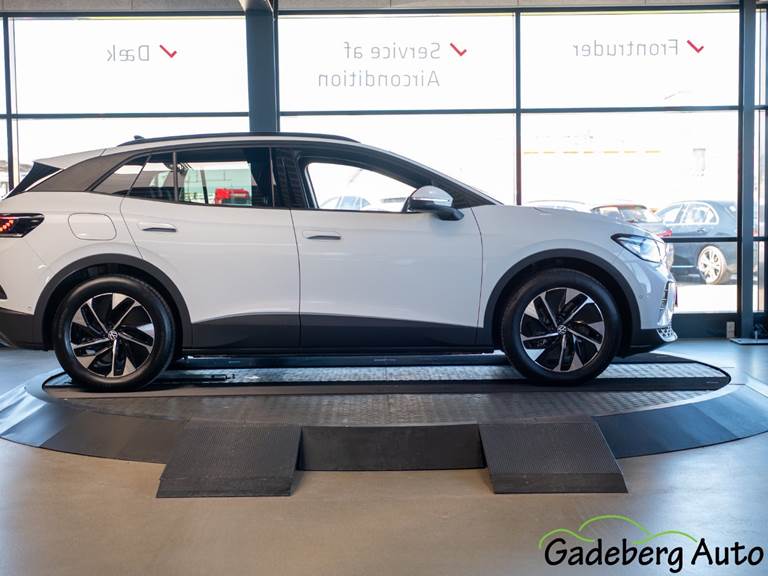 VW ID.4 77 Pro Style