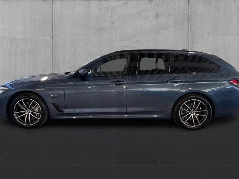 BMW 530e 2,0 Touring M-Sport aut.