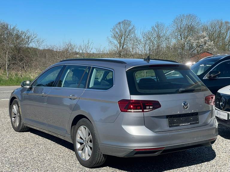 VW Passat 1,5 TSi 150 Business+ Variant DSG