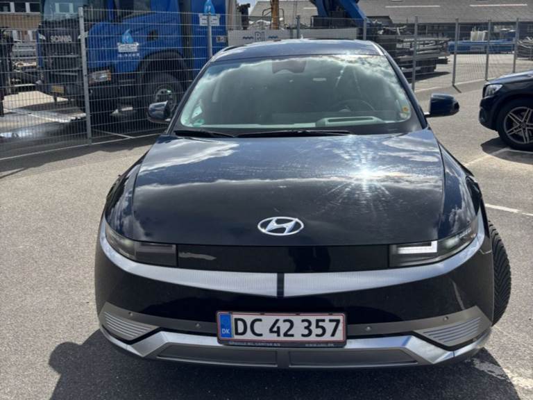 Hyundai Ioniq 5 73 Advanced