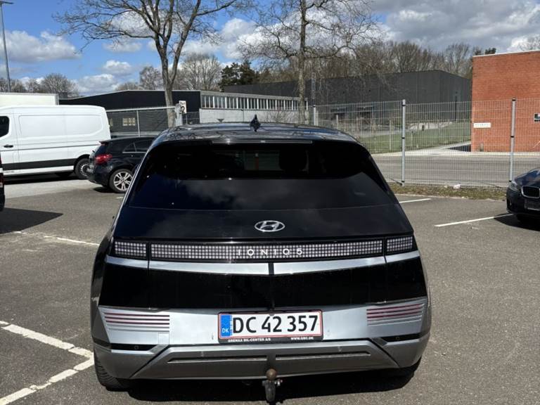 Hyundai Ioniq 5 73 Advanced