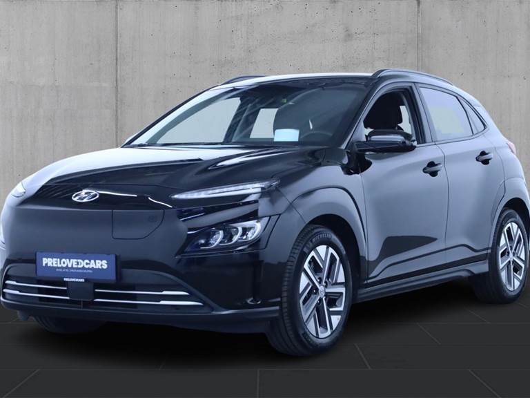 Hyundai Kona 64 EV Trend