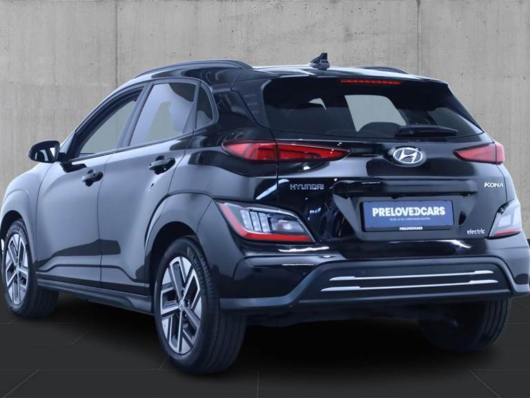 Hyundai Kona 64 EV Trend