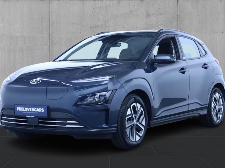 Hyundai Kona 64 EV Select