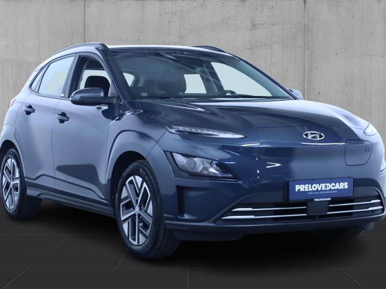 Hyundai Kona 64 EV Select