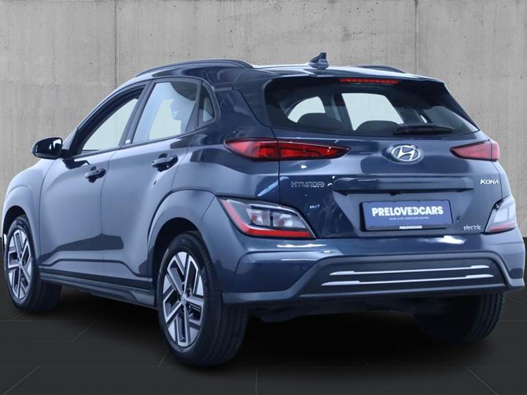 Hyundai Kona 64 EV Select