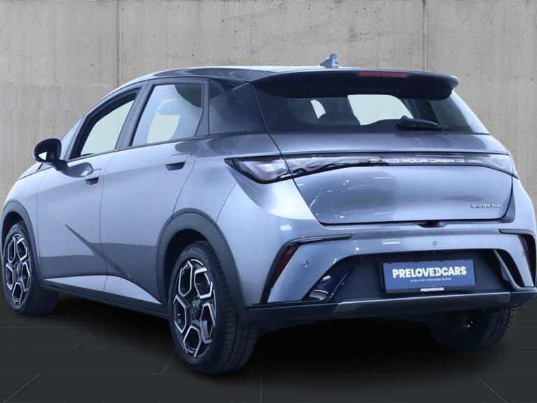 BYD Dolphin 60 Comfort