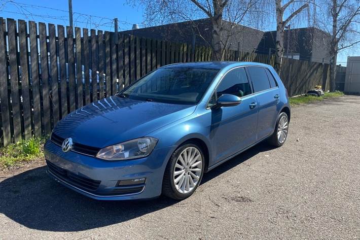 undefined VW Golf VII fra 2013
