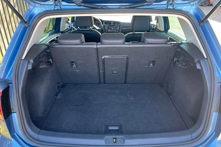 undefined VW Golf VII fra 2013