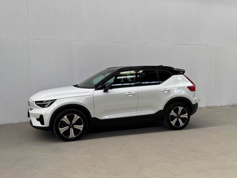 Volvo XC40 P6 ReCharge Core