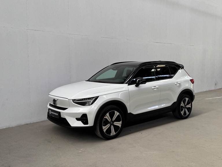 Volvo XC40 P6 ReCharge Core