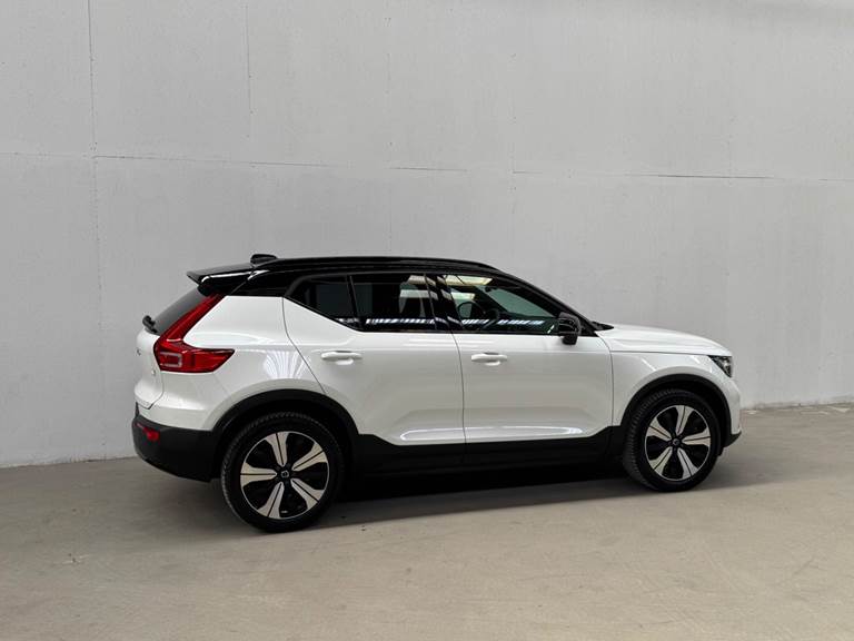 Volvo XC40 P6 ReCharge Core