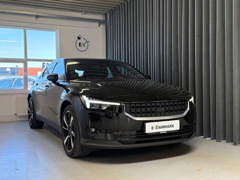 Polestar 2 Long Range AWD