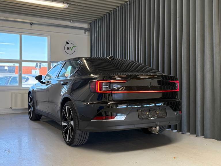 Polestar 2 Long Range AWD