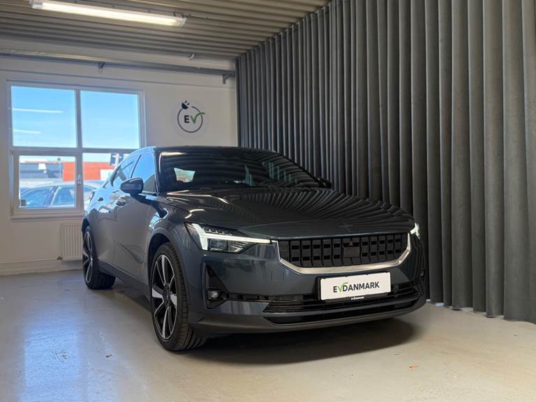 Polestar 2 Long Range AWD