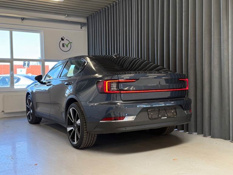 Polestar 2 Long Range AWD