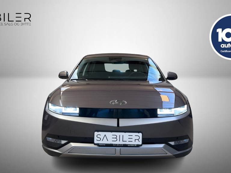 Hyundai Ioniq 5 73 Essential