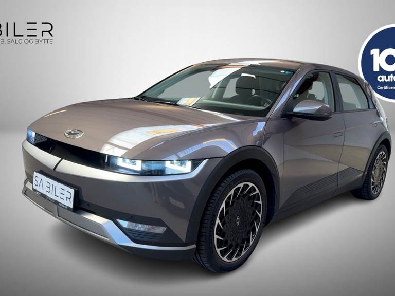 Hyundai Ioniq 5 73 Essential