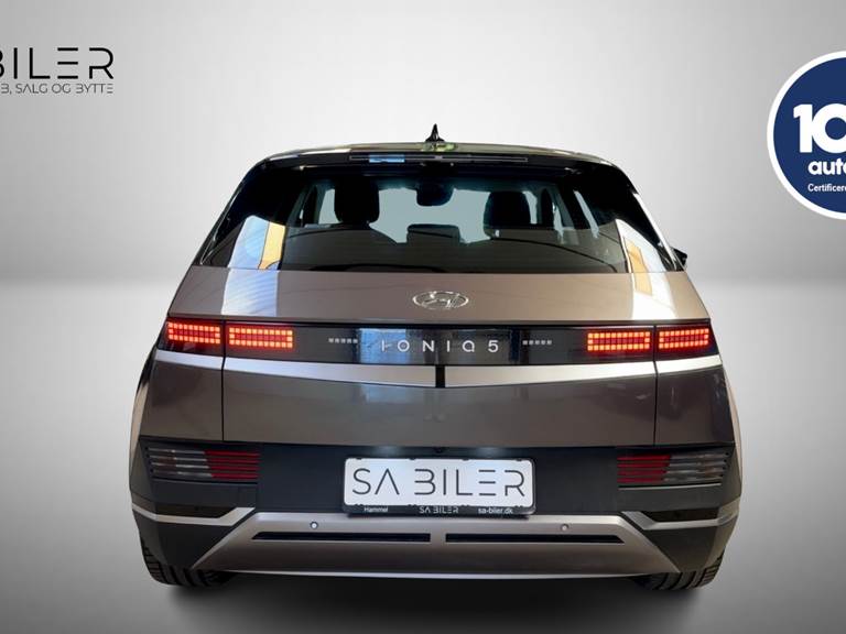 Hyundai Ioniq 5 73 Essential