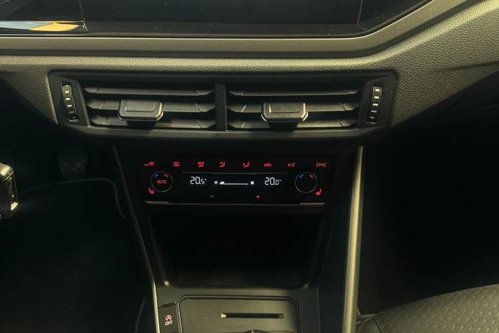 undefined VW Polo fra 2019
